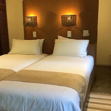 Afrikhaya Guest House Сент-Люсия Экстерьер фото