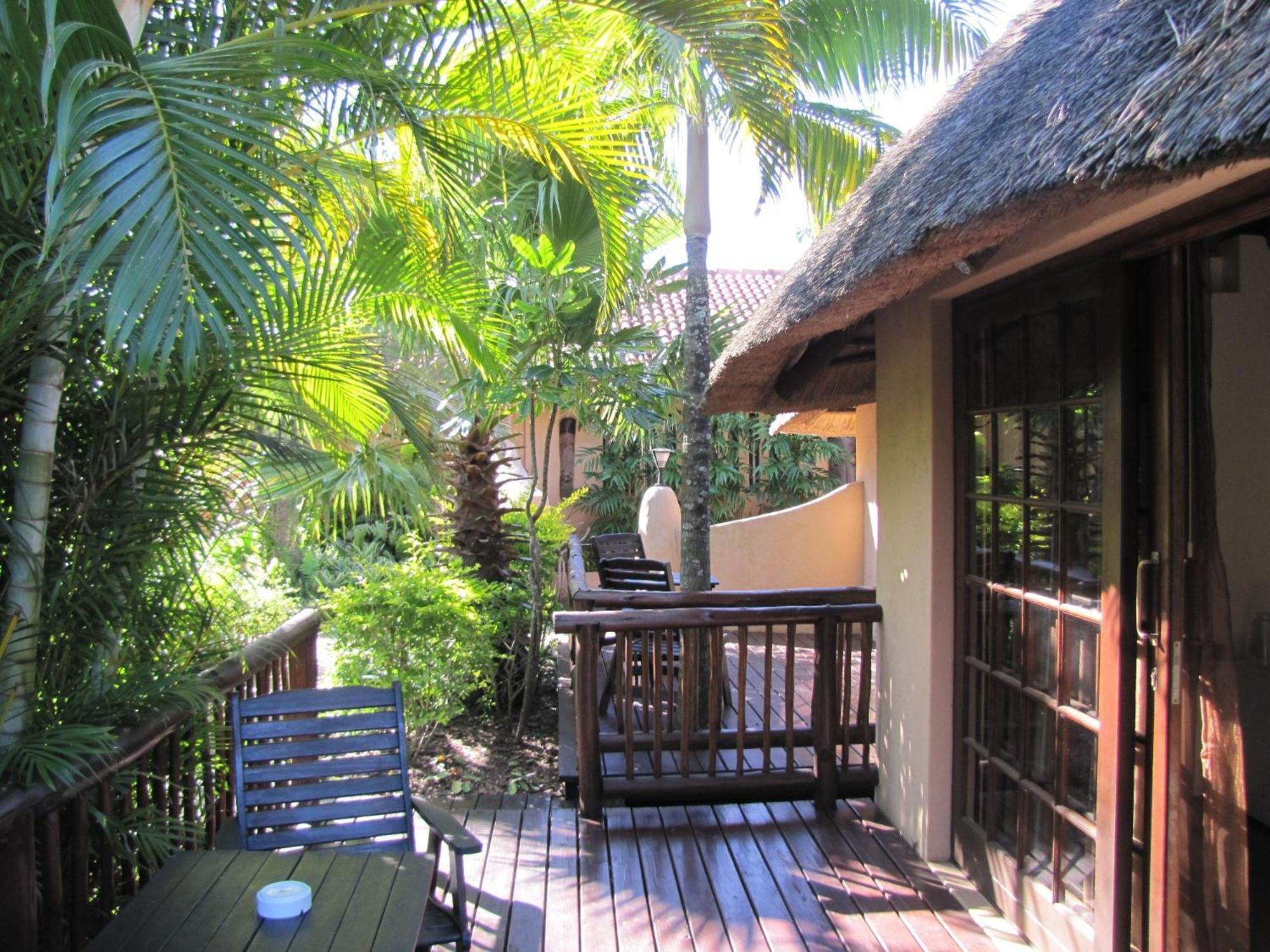 Afrikhaya Guest House Сент-Люсия Экстерьер фото